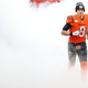 Joe Burrow plans to sit out of Sunday’s game against the Browns.